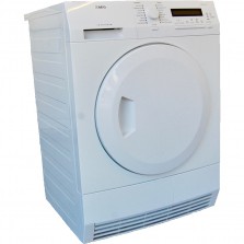 tumble dryers